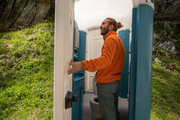 Portable Toilet Options We Offer in Travilah, MD