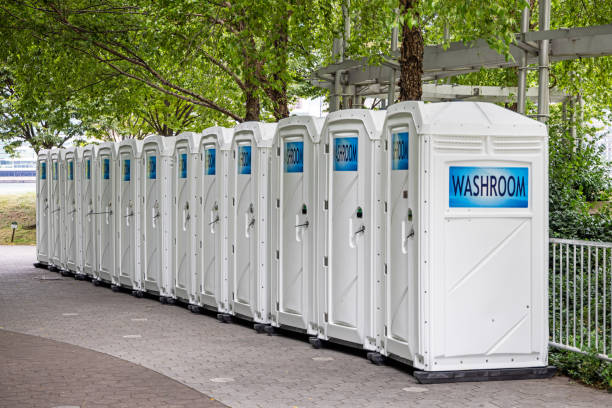 Best High-end porta potty rental  in Travilah, MD