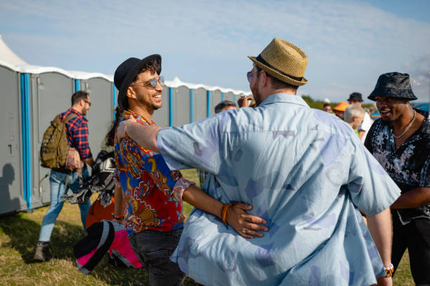 Best Event porta potty rental  in Travilah, MD