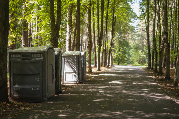 Best Affordable porta potty rental  in Travilah, MD