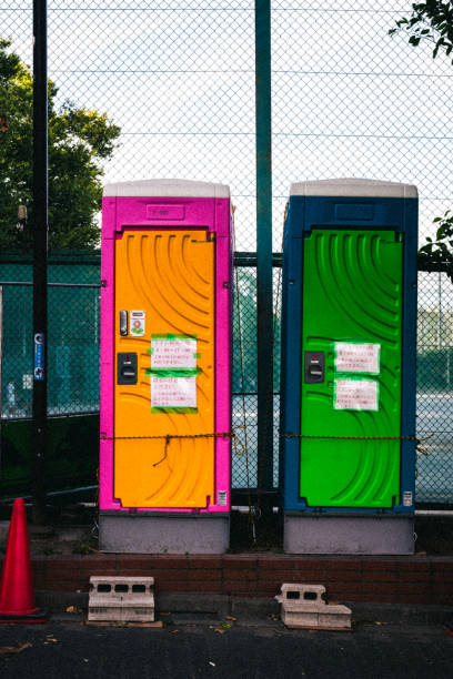 Best Construction site porta potty rental  in Travilah, MD