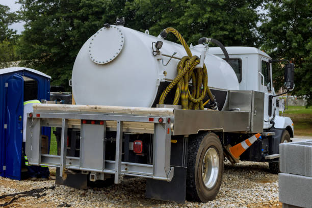 Porta potty services near me in Travilah, MD