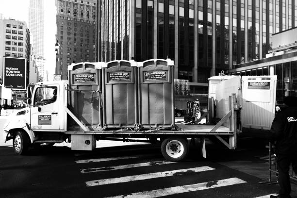 Best Porta potty services near me  in Travilah, MD